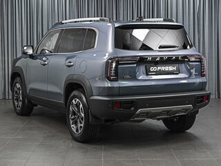 2024 Haval Dargo I, серый, 2398000 рублей, вид 2