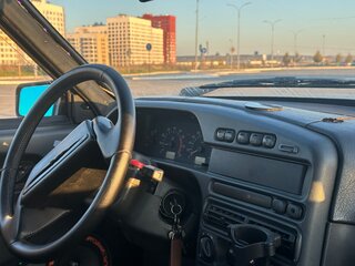 2006 Lada (ВАЗ) 2115, чёрный, 150000 рублей, вид 4