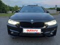 2018 BMW 3 серии 320i xDrive VI (F3x) Рестайлинг, чёрный, 2730000 рублей - вид 1