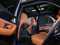2026 Mercedes-Benz GLE 450 d II (V167) Рестайлинг 2, чёрный, 20900000 рублей - вид 10