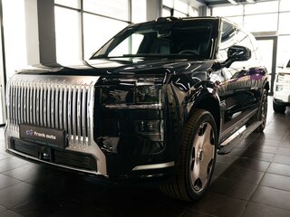 Zeekr 9X 70 kWh