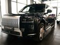 2025 Zeekr 9X 70 kWh, чёрный