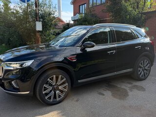 2024 Hongqi HS5 I, чёрный, 2900000 рублей, вид 4
