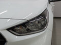 2019 Hyundai Solaris II, белый, 1502000 рублей - вид 10