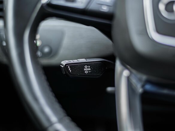 2018 Audi A4 allroad V (B9), чёрный, 2999000 рублей - вид 5