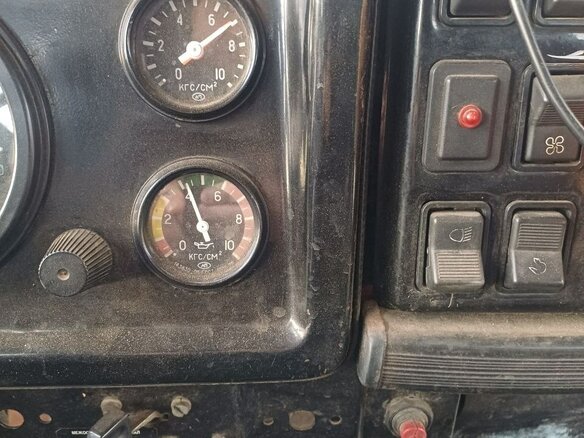 2005 Галичанин КС-55713, оранжевый, 2200000 рублей - вид 30