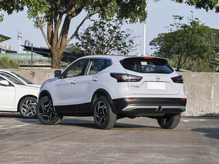 2026 Nissan Qashqai II Рестайлинг 2, голубой, 2400000 рублей, вид 5