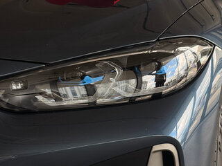 2023 BMW 4 серии M440i xDrive G22, G23, G26, синий, 6250000 рублей, вид 2