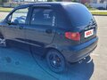 2008 Daewoo Matiz I Рестайлинг, чёрный, 180000 рублей - вид 7