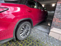 2019 Lexus RX 300 IV Рестайлинг, красный, 4330000 рублей - вид 4