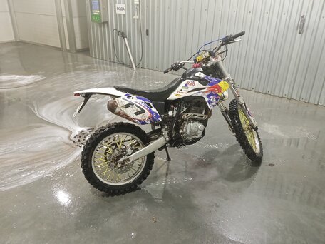 2015 Kayo T4, белый, 105000 рублей, вид 3