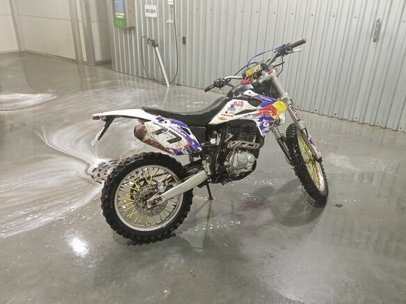 2015 Kayo T4, белый, 105000 рублей - вид 2