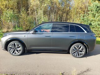 2023 Li Auto (Lixiang) L7 I, серый, 5450000 рублей, вид 1