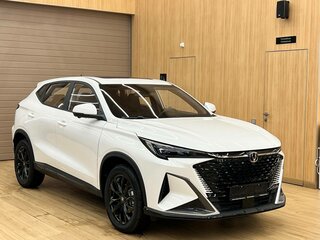 2026 Changan CS35 Max, белый, 2839900 рублей, вид 1