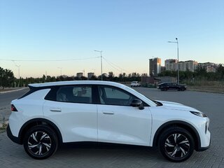 2026 Changan Qiyuan Q05 40.3 kWh II, белый, 1550000 рублей, вид 4