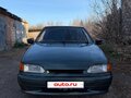 2008 Lada (ВАЗ) 2113, серый, 145000 рублей - вид 1