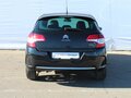 2011 Citroen C4 II, чёрный - вид 5