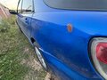 2005 Subaru Impreza II Рестайлинг 2, синий, 370000 рублей - вид 9