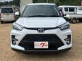 2023 Toyota Raize I, белый, 1200000 рублей - вид 4