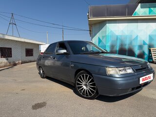 2000 Lada (ВАЗ) 2110, серый, 165000 рублей, вид 3