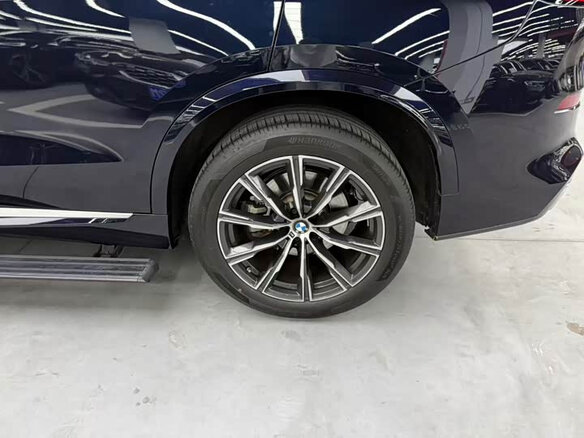 2024 BMW X5 Long 30Li IV (G05/G18) Рестайлинг, чёрный, 7269835 рублей - вид 15