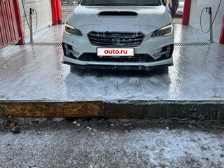 2017 Subaru Levorg I, белый, 3000000 рублей, вид 2