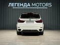 2016 BMW X5 40d III (F15), белый, 4840000 рублей - вид 4