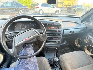 2005 Lada (ВАЗ) 2115, зелёный, 90000 рублей, вид 2