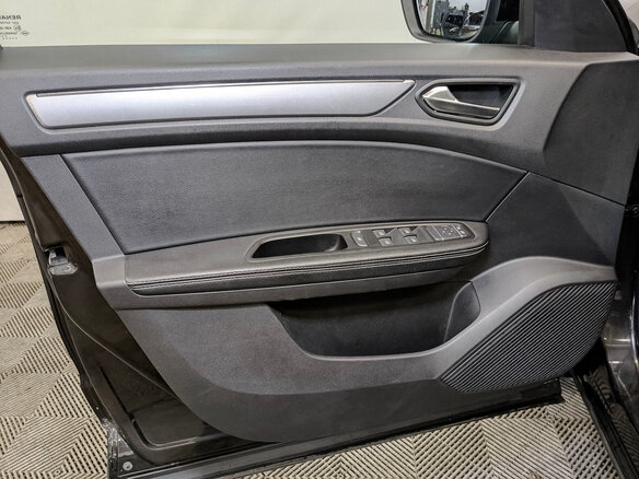 2021 Renault Arkana I, чёрный, 1495000 рублей - вид 18