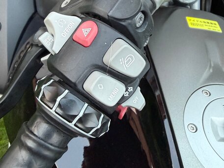 2014 BMW R 1200 RT, коричневый, 1320000 рублей, вид 2
