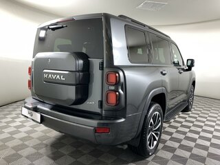 2026 Haval H9 II, серый, 5299000 рублей, вид 5