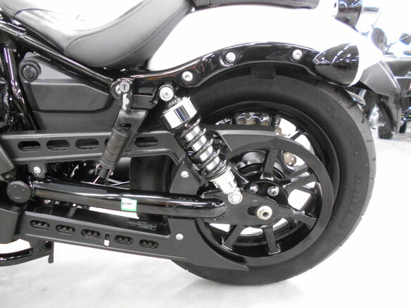 2013 Yamaha XV950 Bolt, белый, 660000 рублей - вид 15