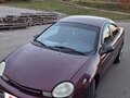 2002 Dodge Neon II, пурпурный, 190000 рублей - вид 2
