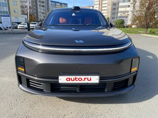 2024 Li Auto (Lixiang) L7 I, серый, 6690000 рублей, вид 3
