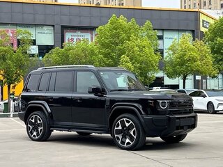2026 iCar V27, чёрный, 2910000 рублей, вид 1