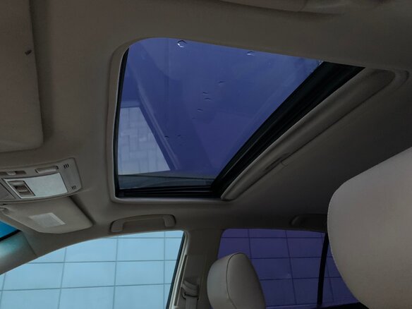 2008 Lexus RX 400h II Рестайлинг, чёрный, 1400000 рублей - вид 22