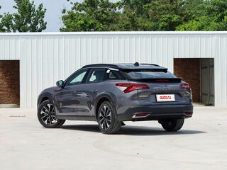 2026 Citroen C5 X, серый, 2540000 рублей, вид 3