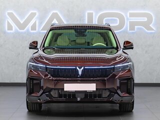 2026 Voyah Free I Рестайлинг, красный, 6740000 рублей, вид 5