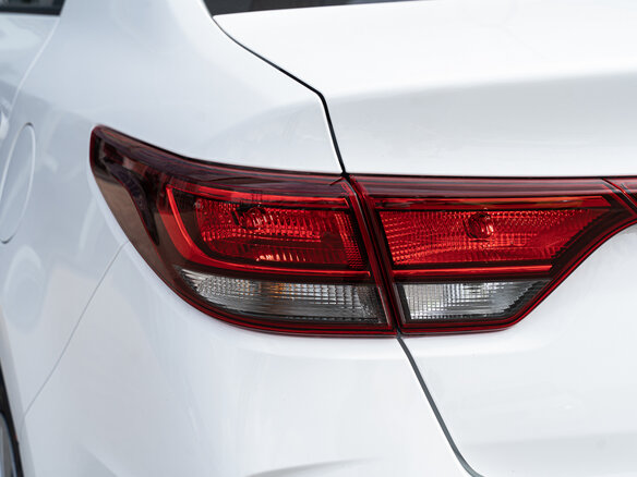 2025 Solaris KRS, белый - вид 14
