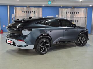2026 Renault Filante, серый, 3190017 рублей, вид 2