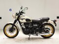 2015 Kawasaki W 800, бежевый, 680000 рублей - вид 11
