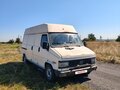 1992 Fiat Professional Ducato, белый, 260000 рублей - вид 1