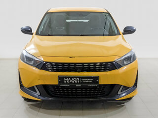 2023 Kaiyi E5, жёлтый, 890000 рублей, вид 2