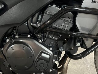 2012 Honda CB 1000, серебристый, 730000 рублей, вид 3