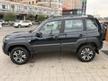 2026 Lada (ВАЗ) Niva Travel I Рестайлинг, зелёный, 1717000 рублей - вид 7