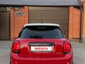 2020 Mini Hatch Cooper S III (F55/F56) Рестайлинг, красный - вид 6