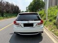 2020 Honda Jade I Рестайлинг, белый, 1598000 рублей - вид 1
