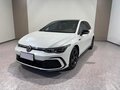 2023 Volkswagen Golf VIII, белый, 1650000 рублей