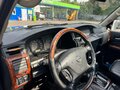 2005 Nissan Patrol V (Y61) Рестайлинг, серебристый, 1110000 рублей - вид 8