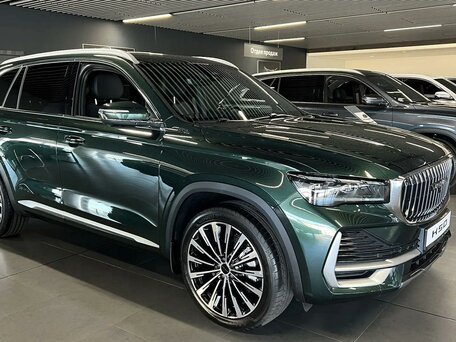 2026 VOLGA K50, белый, 4799000 рублей, вид 2